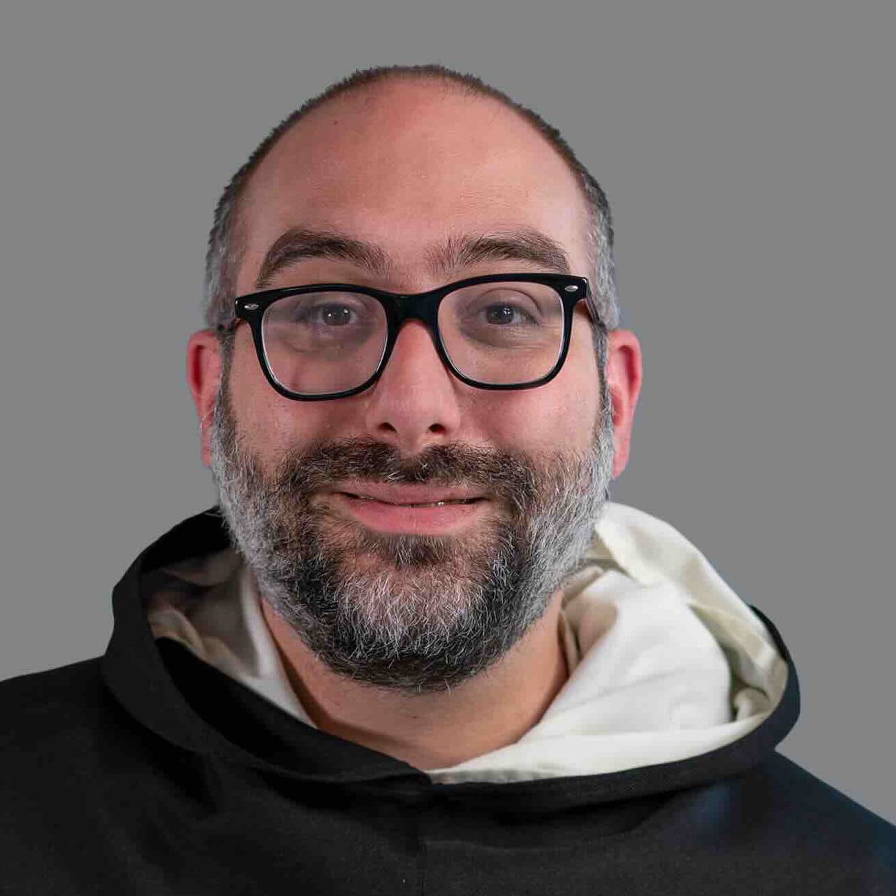 Br. Leo Camurati, O.P.