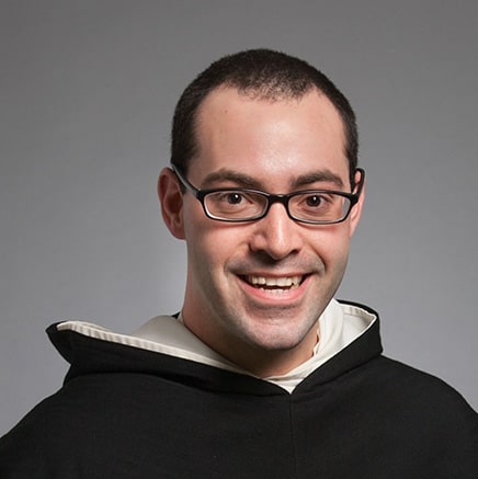 Br. Michael Mary Weibley, O.P.
