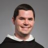 Br. Patrick Mary Briscoe, O.P.