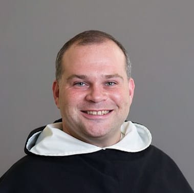 Br. Paul Marich, O.P.