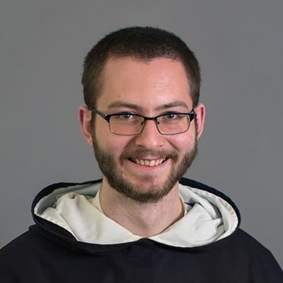 Br. Raymond La Grange, O.P.