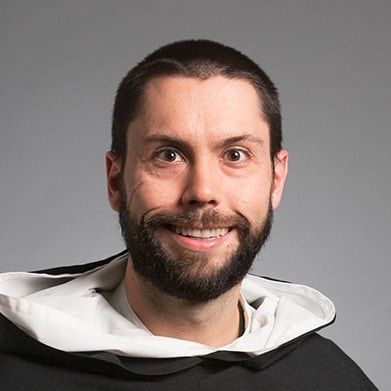 Br. Thomas More Garrett, O.P.