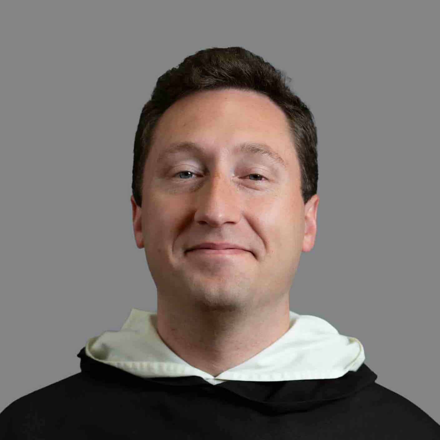 Fr. Timothy Danaher, O.P.