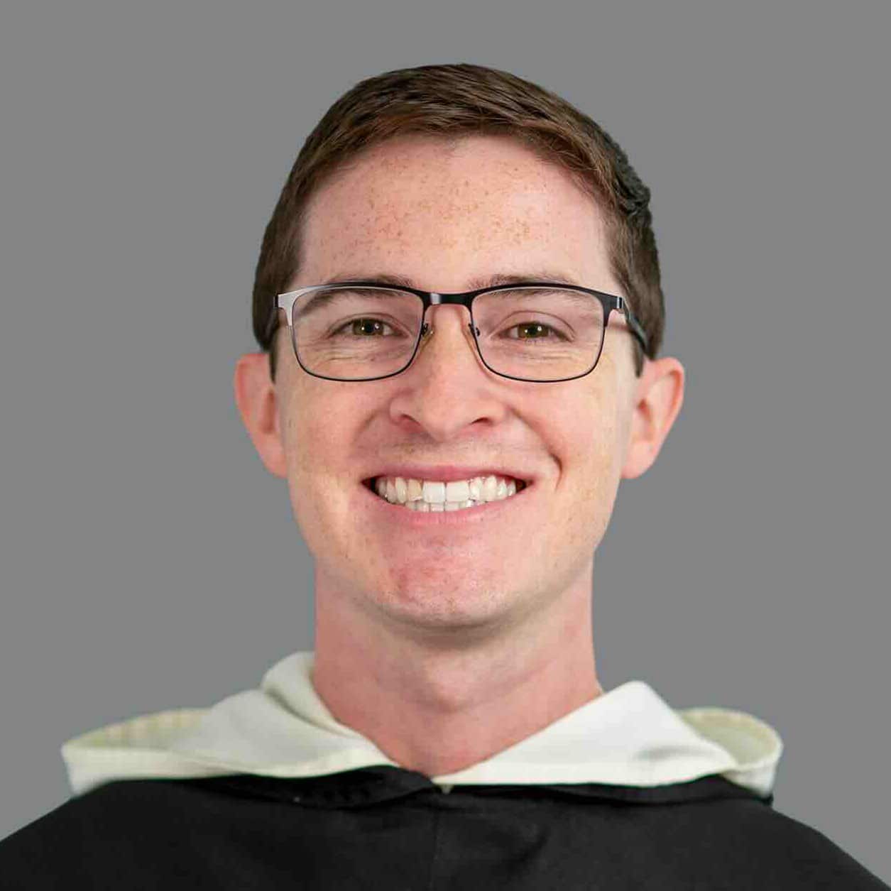 Br. Titus Mary Sanchez, O.P.
