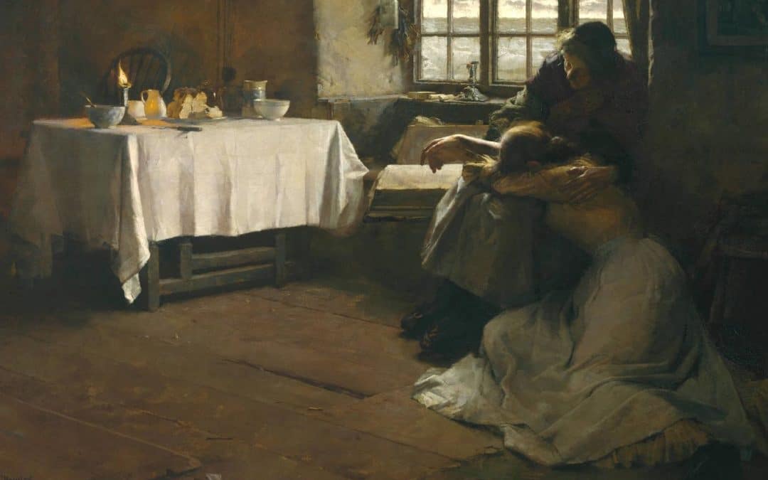 The Death of Hope