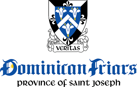 Friars Foundation Logo Friars Foundation Logo