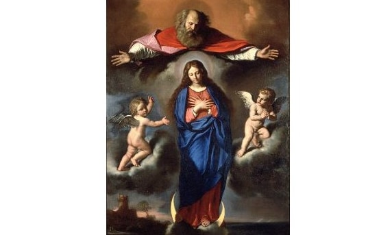 He Casts Down the Mighty and Raises Up the Lowly
