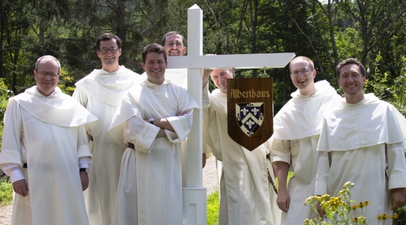 The Hillbilly Thomists: New Album and Summer Tour