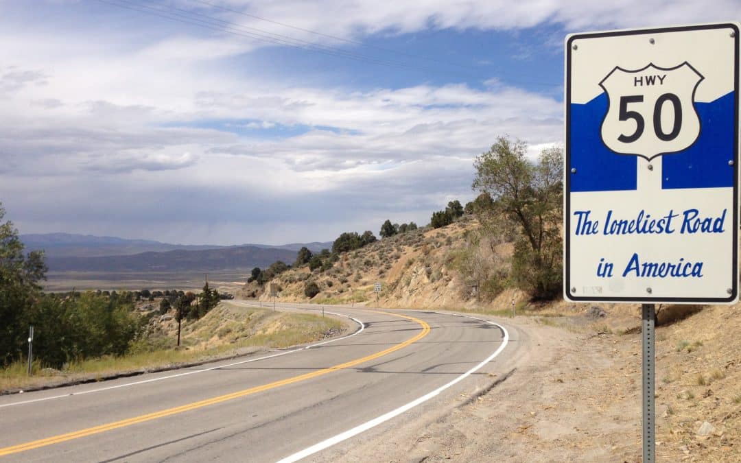 The Road to God is More Scenic than You Think