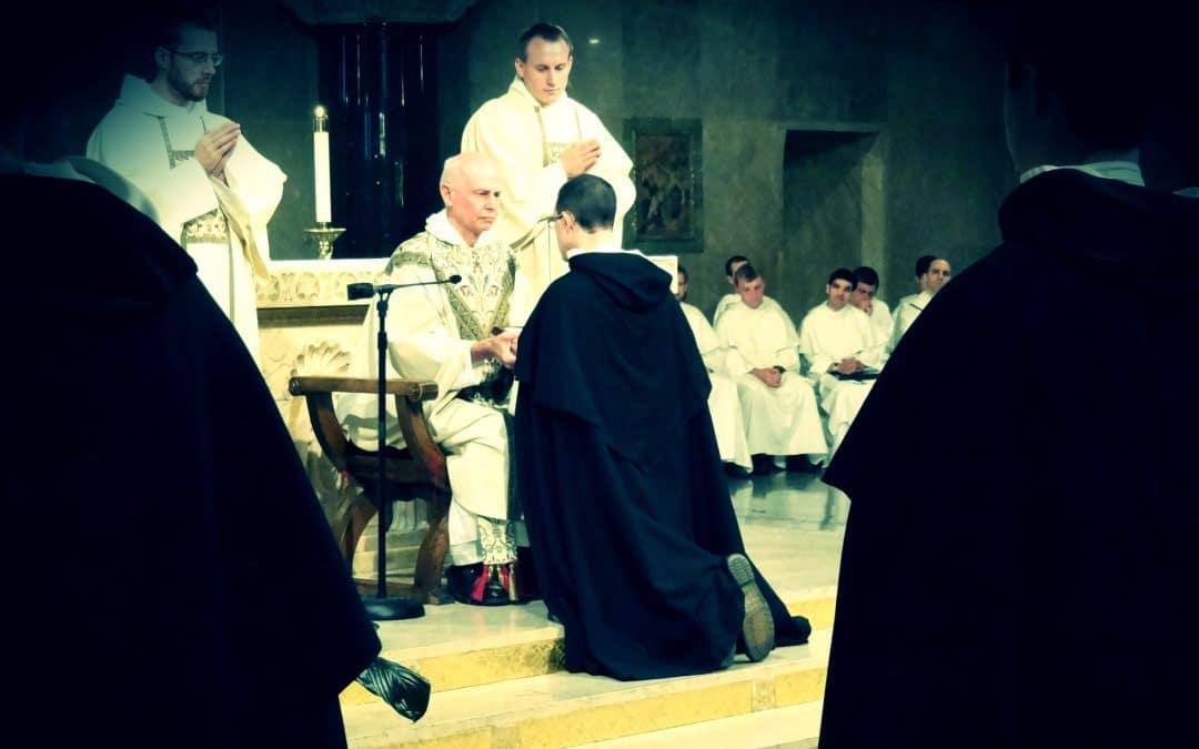 Religious Life and Death