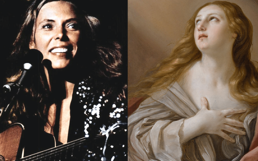 Woodstock: Back to the Garden