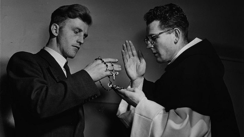 Announcing Dominicana 67: The Rosary