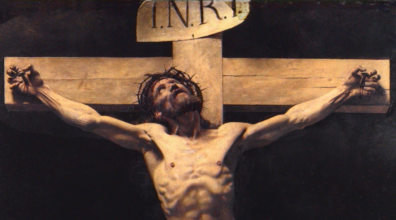 Leon_Bonnat_-_The_Crucifixion Leon_Bonnat_-_The_Crucifixion