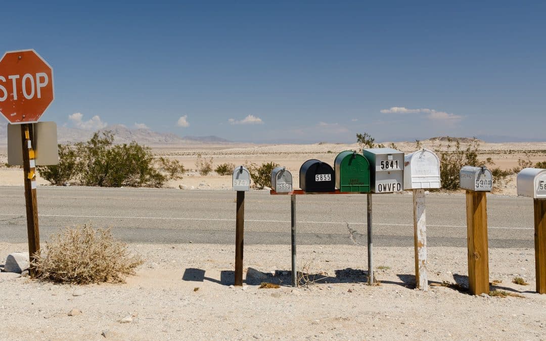 Happiness Isn’t “Inbox Zero”