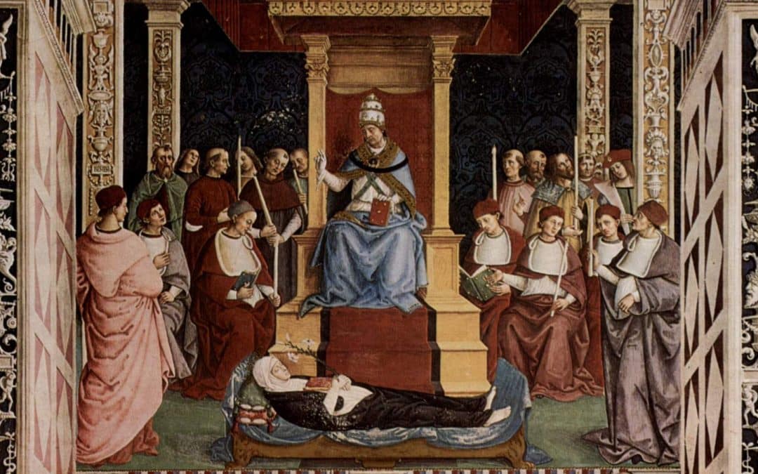 The Stability of Truth