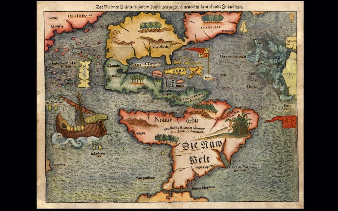 New World