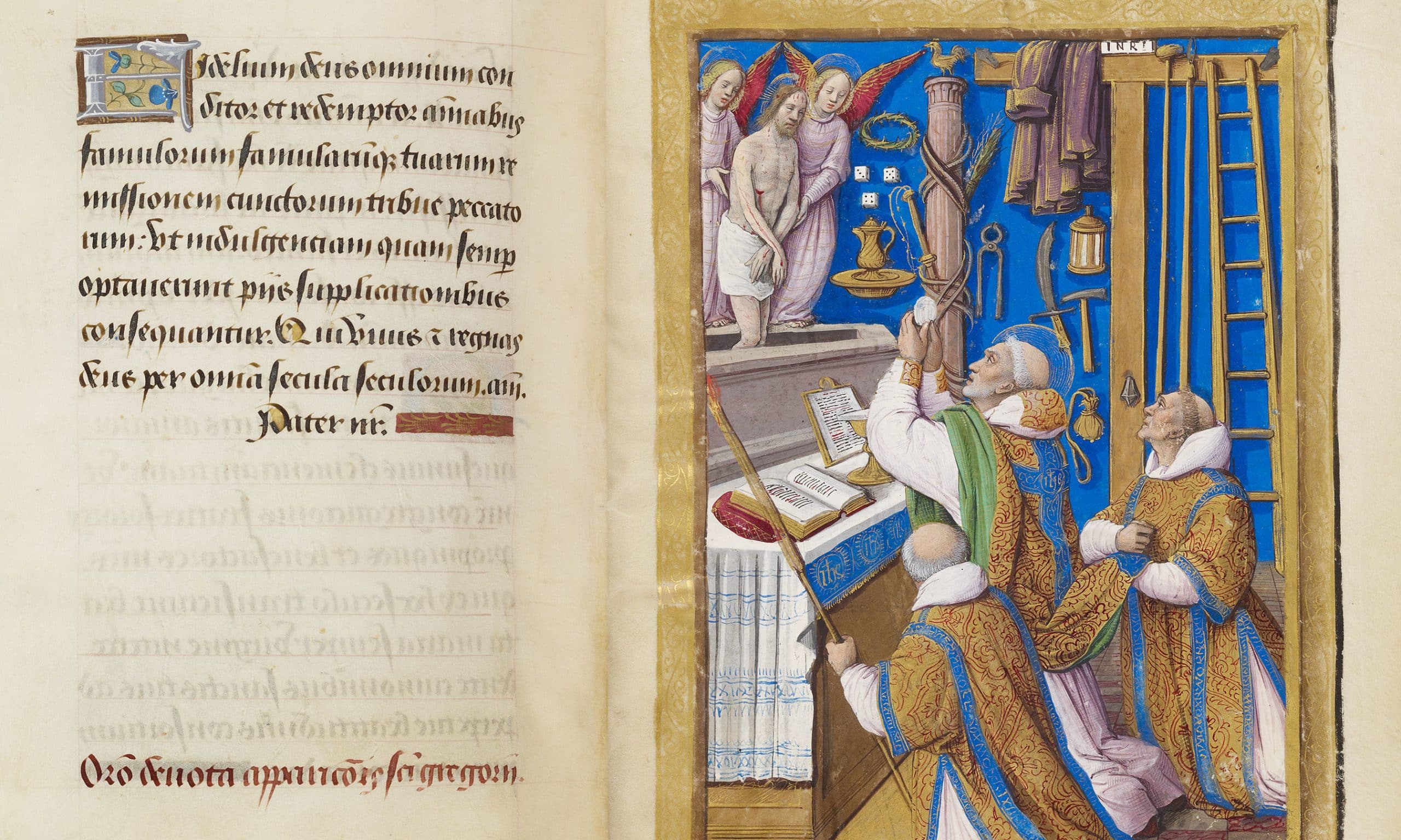 Mass-of-St.-Gregory-1-e1535937766639