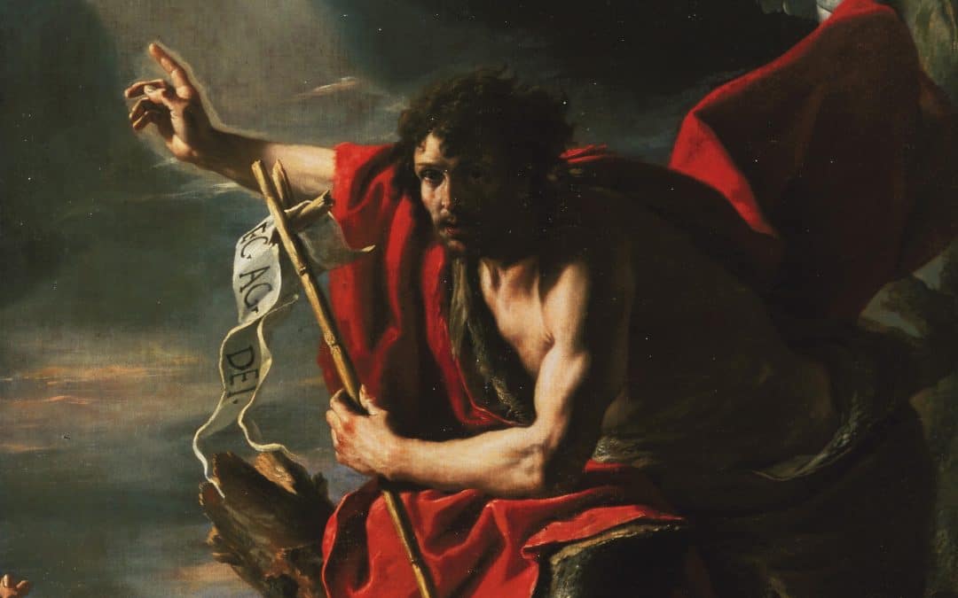 Solus Christus, and the Mediation Established by God