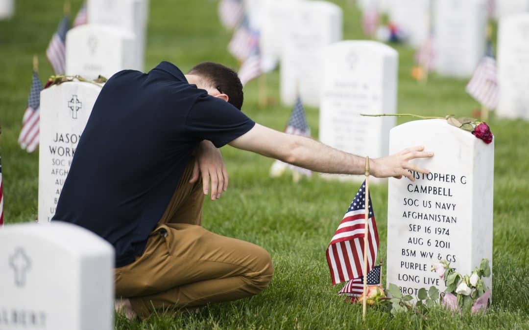 Happy Memorial Day?