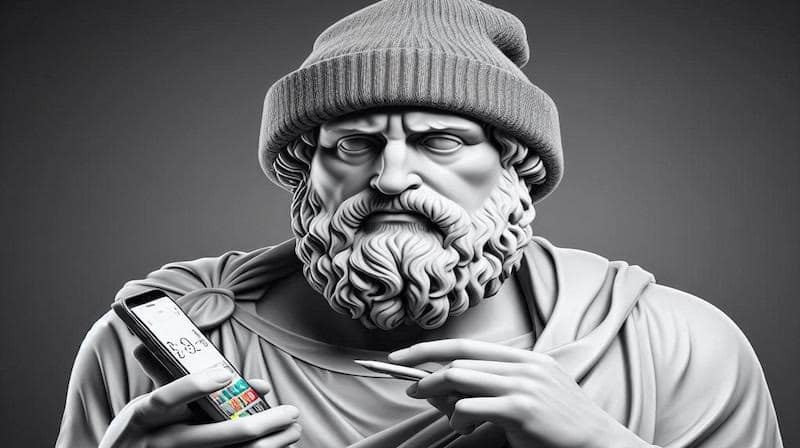 MetaTok: The Metaphysics of Social Media