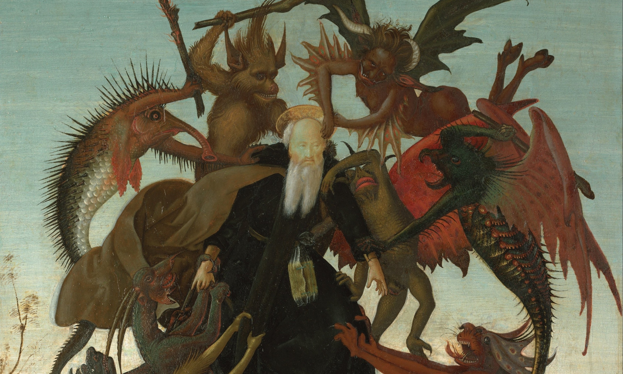 Michelangelo_Buonarroti_-_The_Torment_of_Saint_Anthony_-_Google_Art_Project-scaled