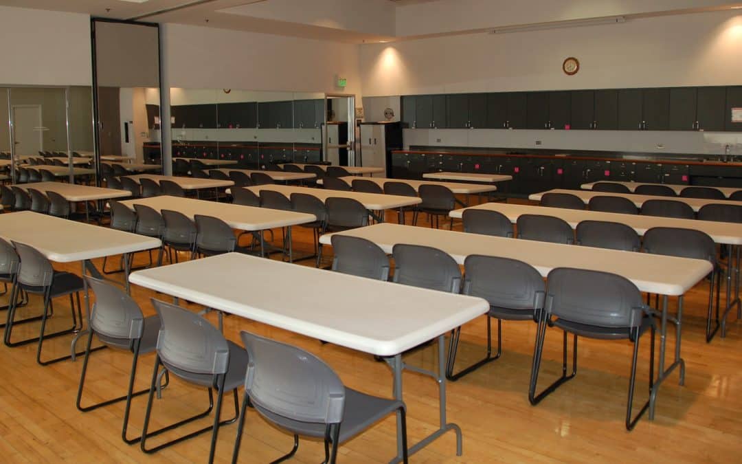 Multipurpose Space