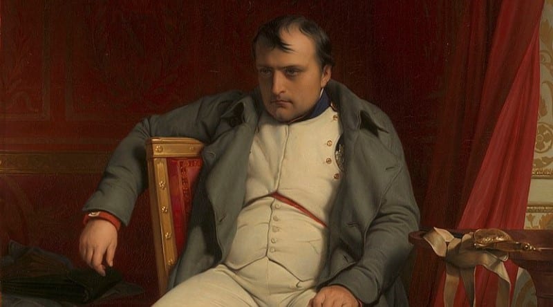Napoleon_at_Fontainebleau_31_March_1814_by_Hippolyte_Paul_Delaroche-better-resized