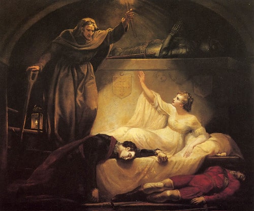 “For I Know Thou Art Religious”