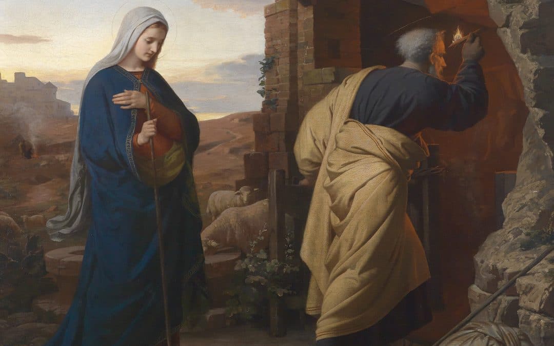 Las Posadas