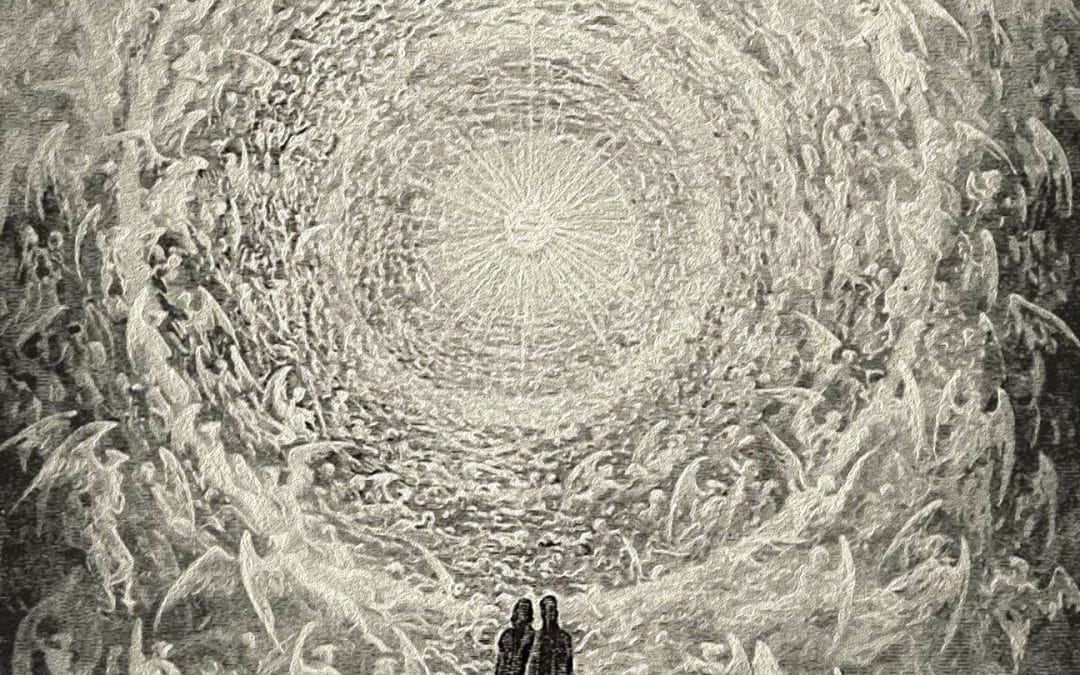 7 Spoilers of Heaven