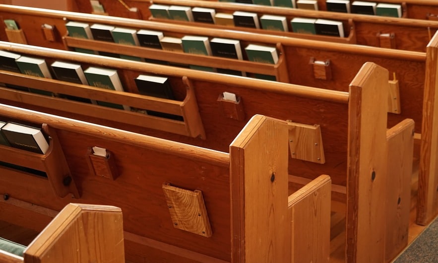 Mass on a Roadtrip