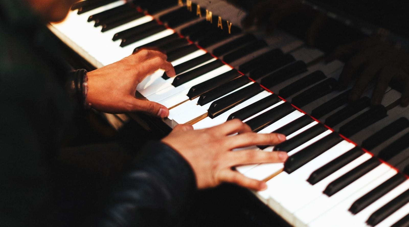 Piano-Pixnio