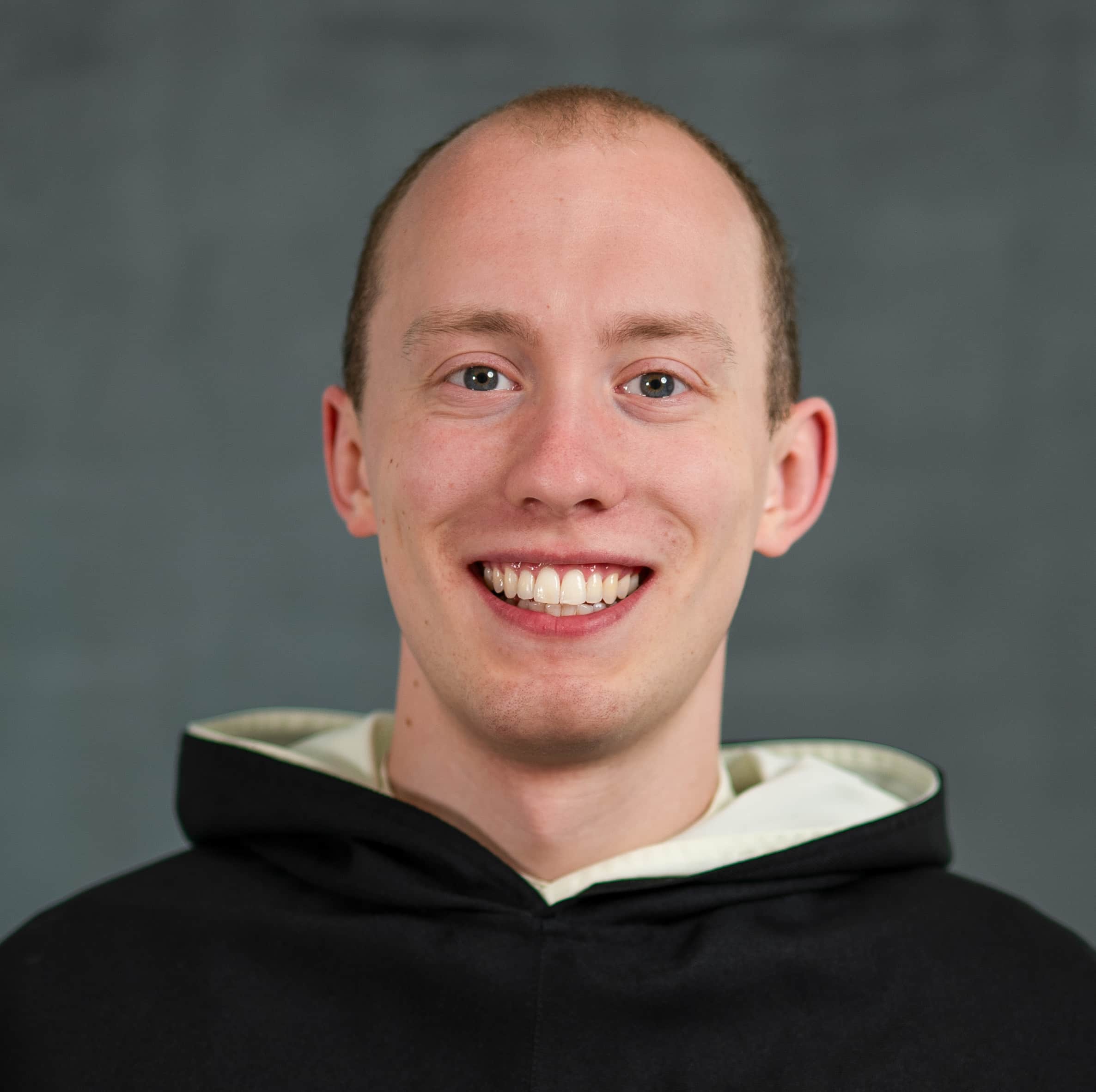 Br. Sean Piwowar, O.P.