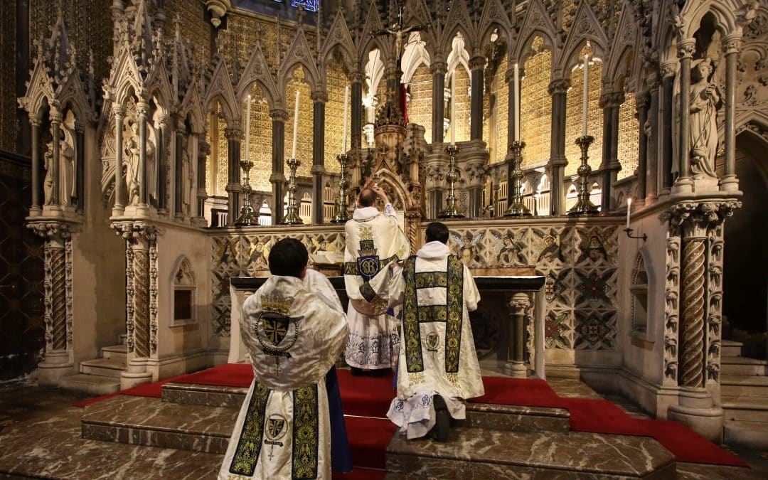 Liturgical Retreat