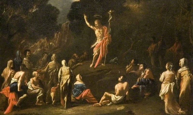 Saint-John-the-Baptist-Preaching-in-the-Wilderness