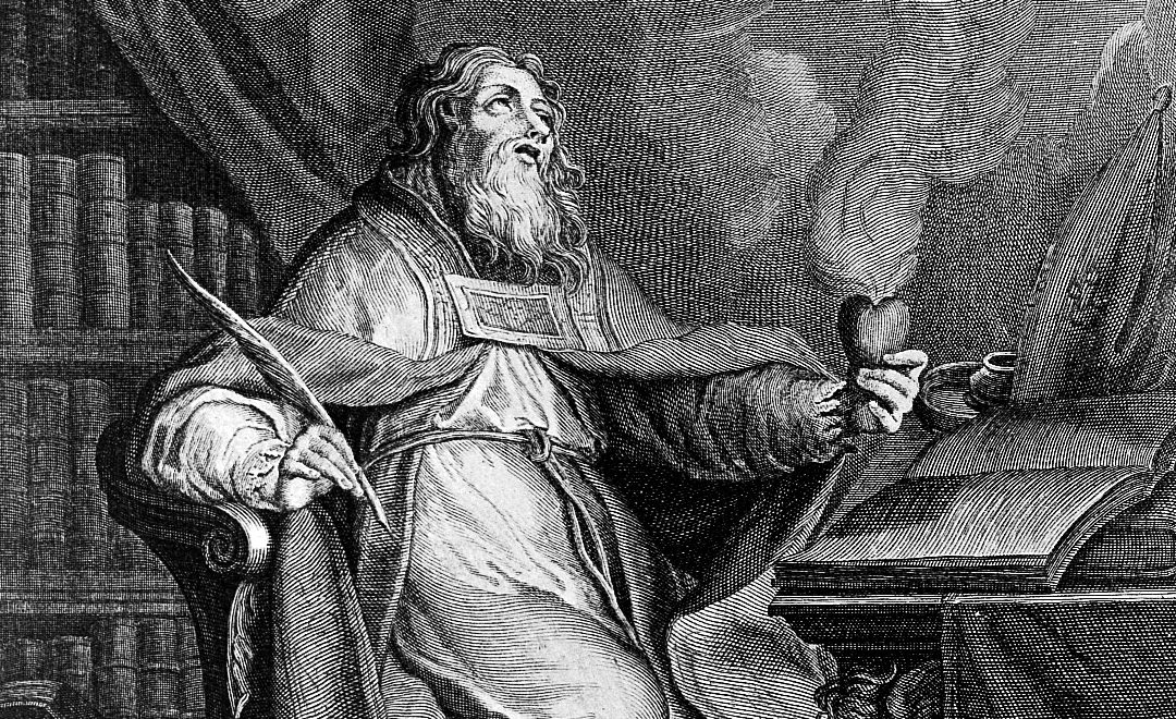 The Paradox of Christian Autobiography
