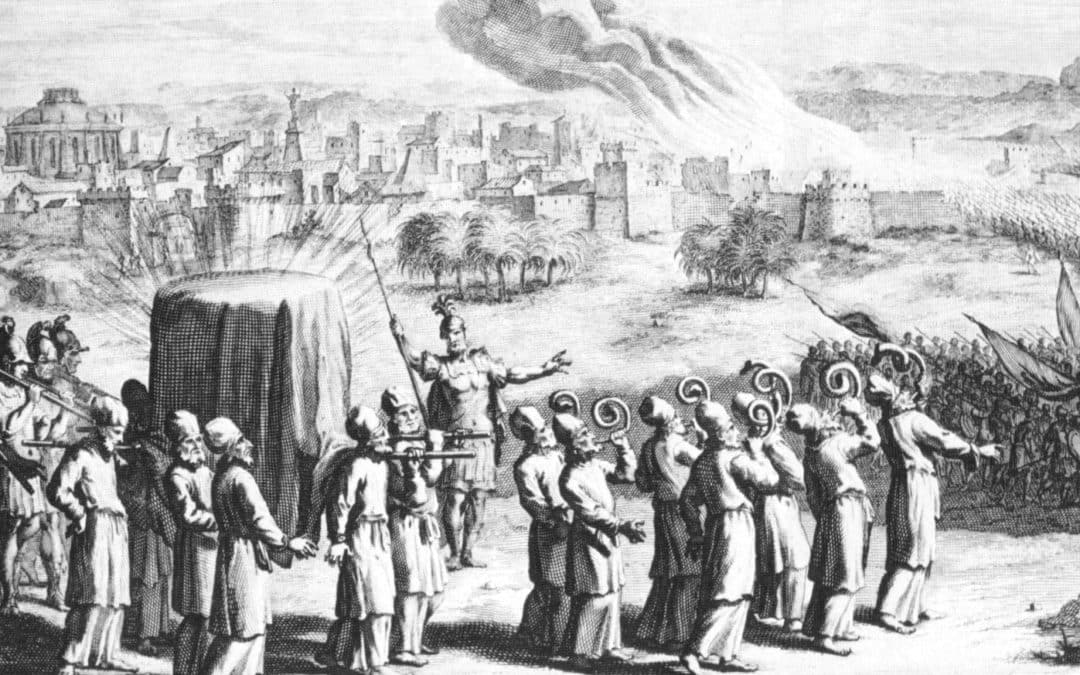Learning to Entreat