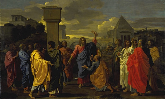 Why Doesn’t God Give Everyone Faith?