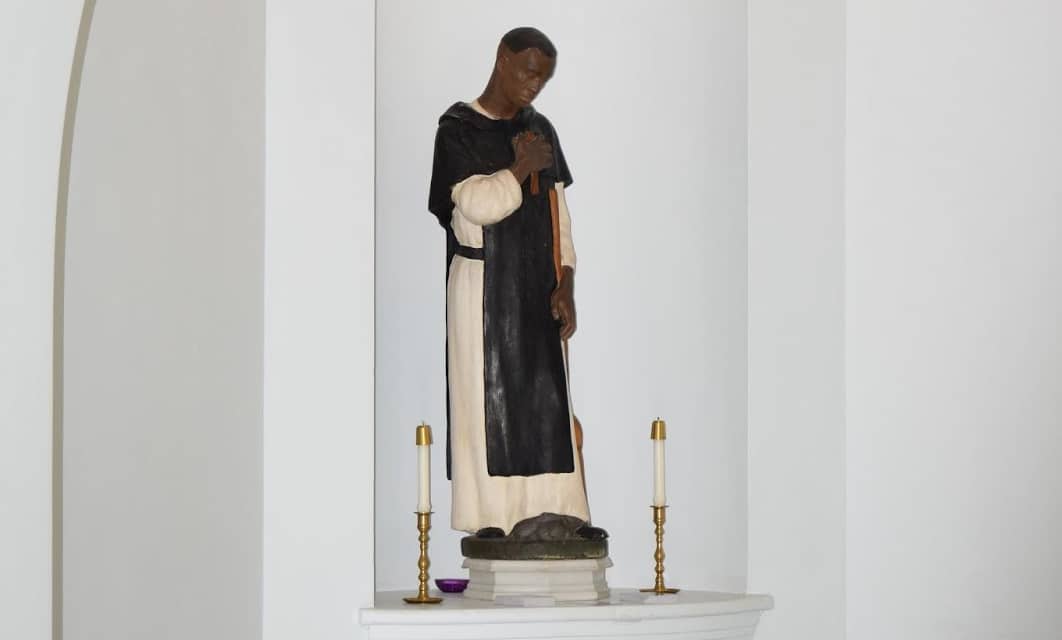 A Poor Friar for the Poor