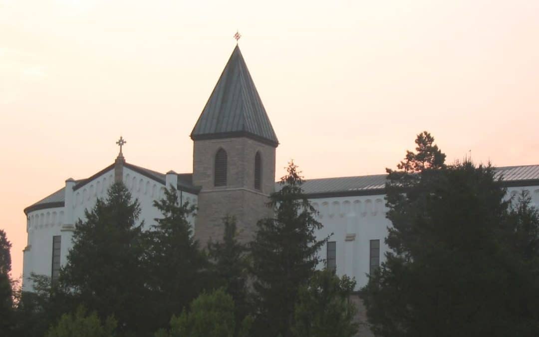 Thomas Merton and the Challenge of Religious Formation