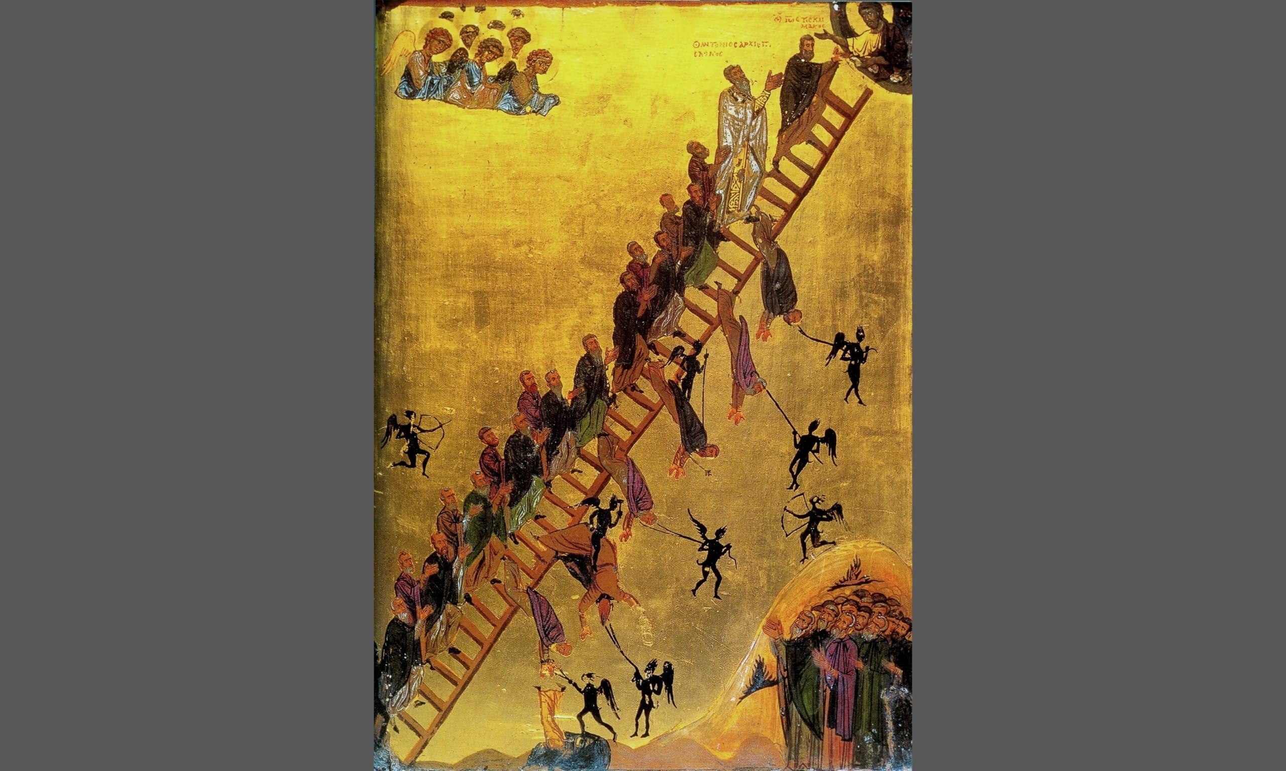 The_Ladder_of_Divine_Ascent_Monastery_of_St_Catherine_Sinai_12th_century-scaled