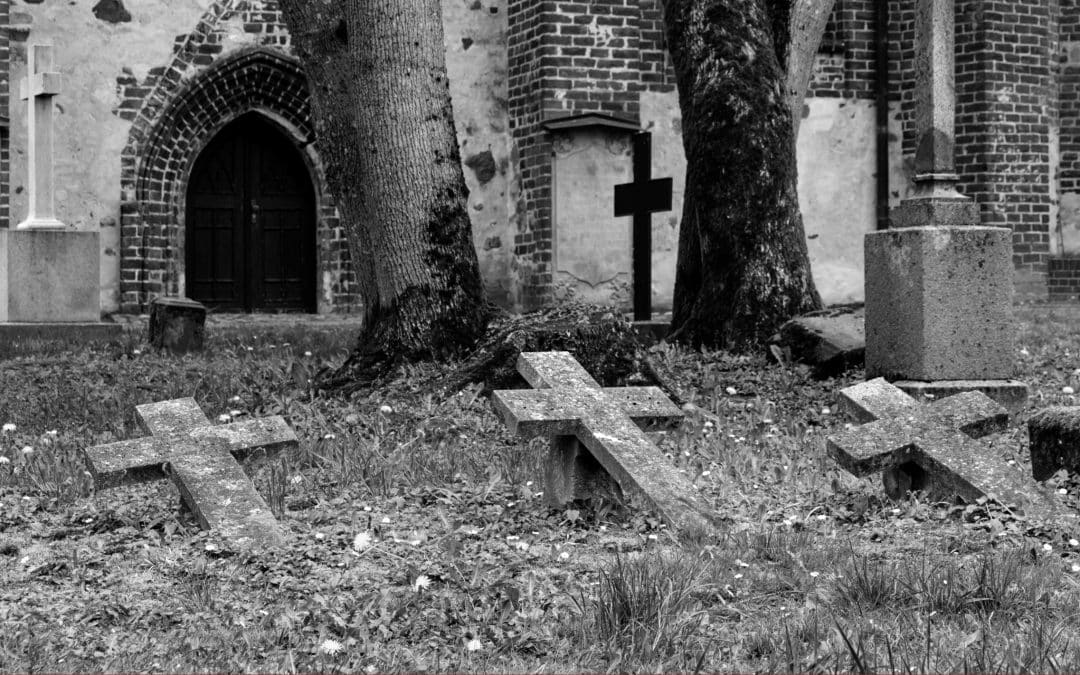 The Lent Without an Easter