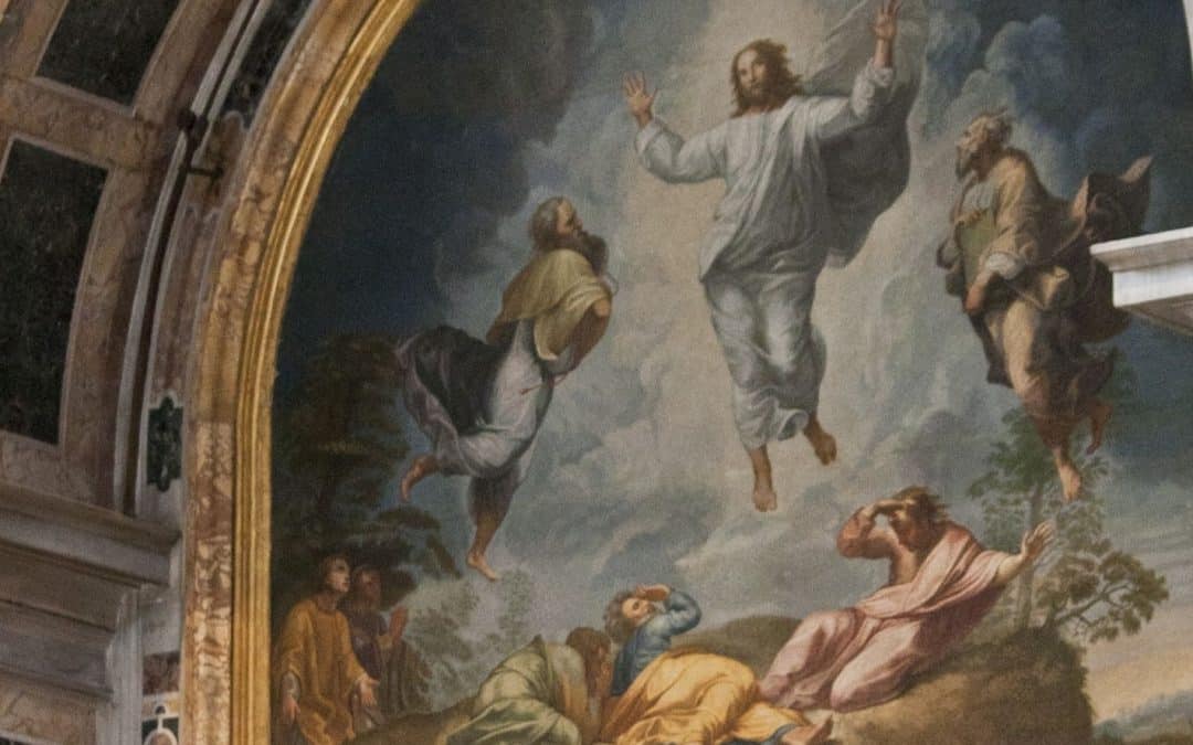 The Glory of Christ