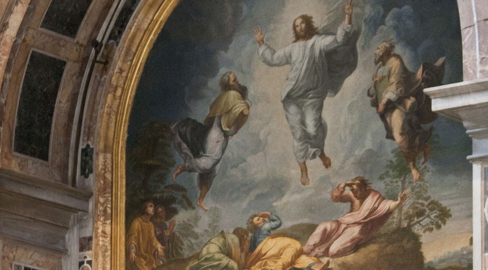 Transfiguration