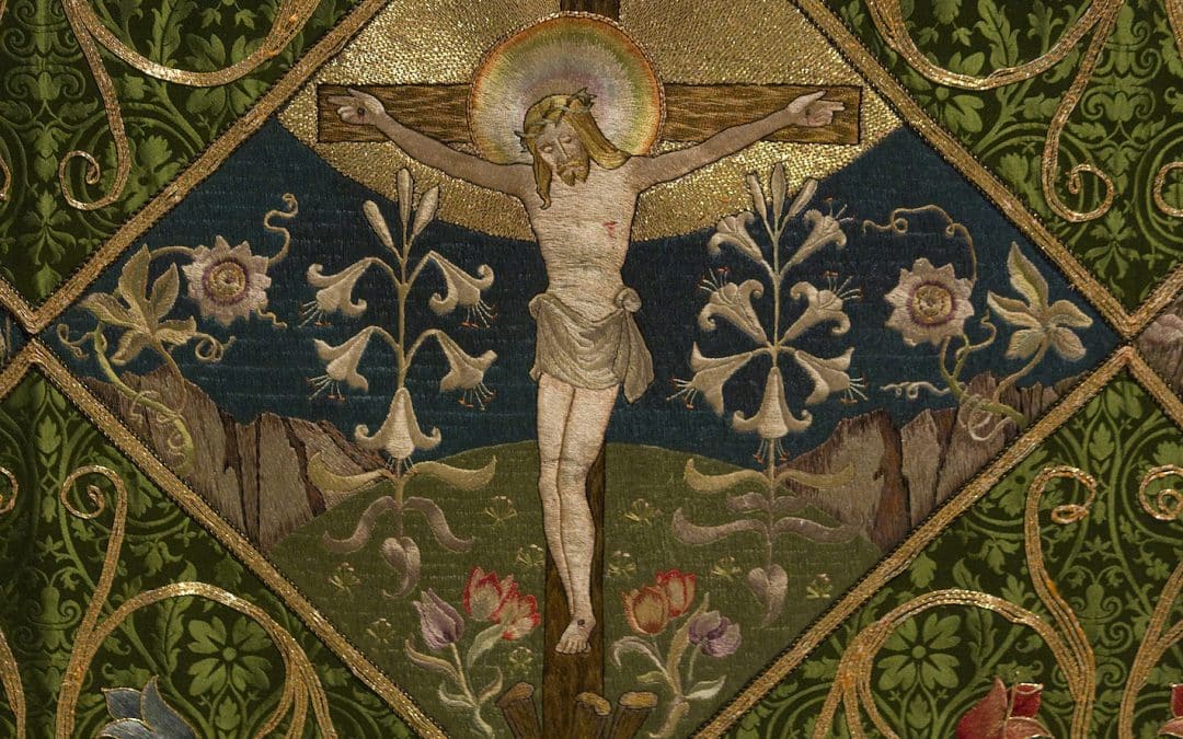 Brace Yourselves, Ordinary Time is Coming