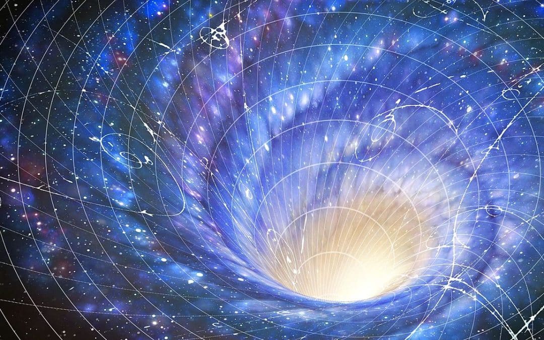 Liturgical Time Travel