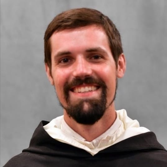 Br. Tyler Miclean, O.P.