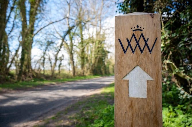 England’s Nazareth: Walsingham