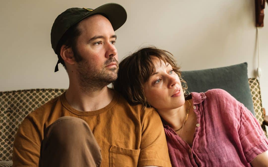 Music for Your Everyday Rituals