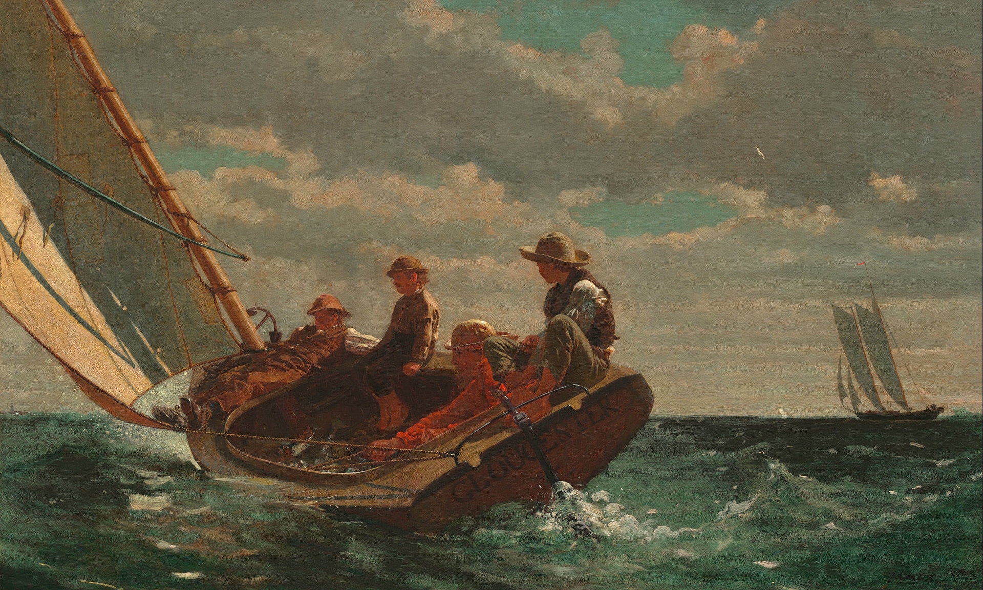 Winslow_Homer_-_Breezing_Up_A_Fair_Wind_-_Google_Art_Project